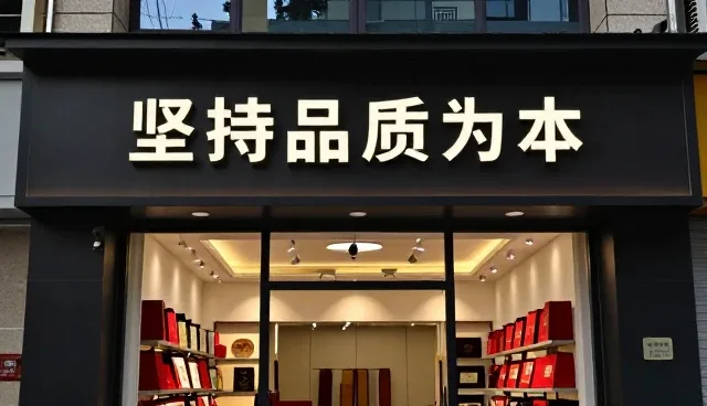 品牌运营中品质把控的关键问题与应对策略