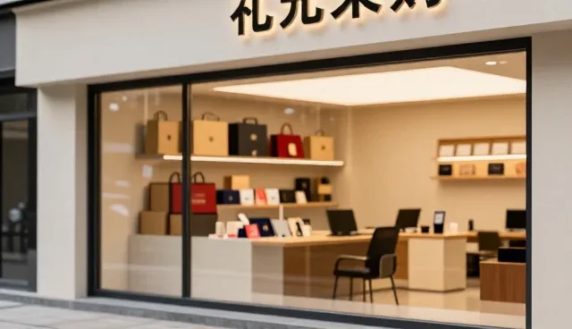 线上店铺礼品采购中的常见问题及应对策略